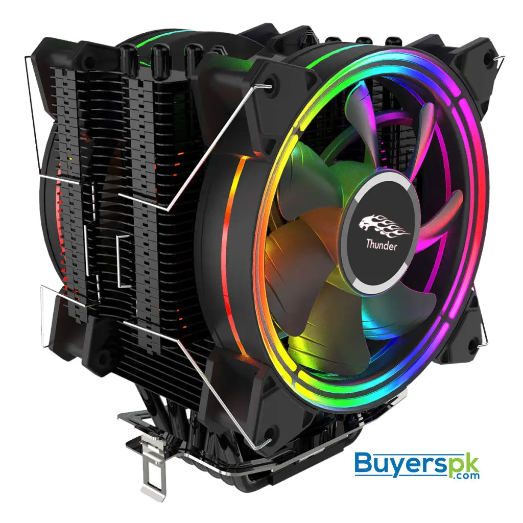 Thunder Cyclone Tac-120 Air Cooler - Cooling Solutions Price in Pakistan Thunder Cyclone Tac-120 Air Cooler - Cooling Solutions Price in Pakistan